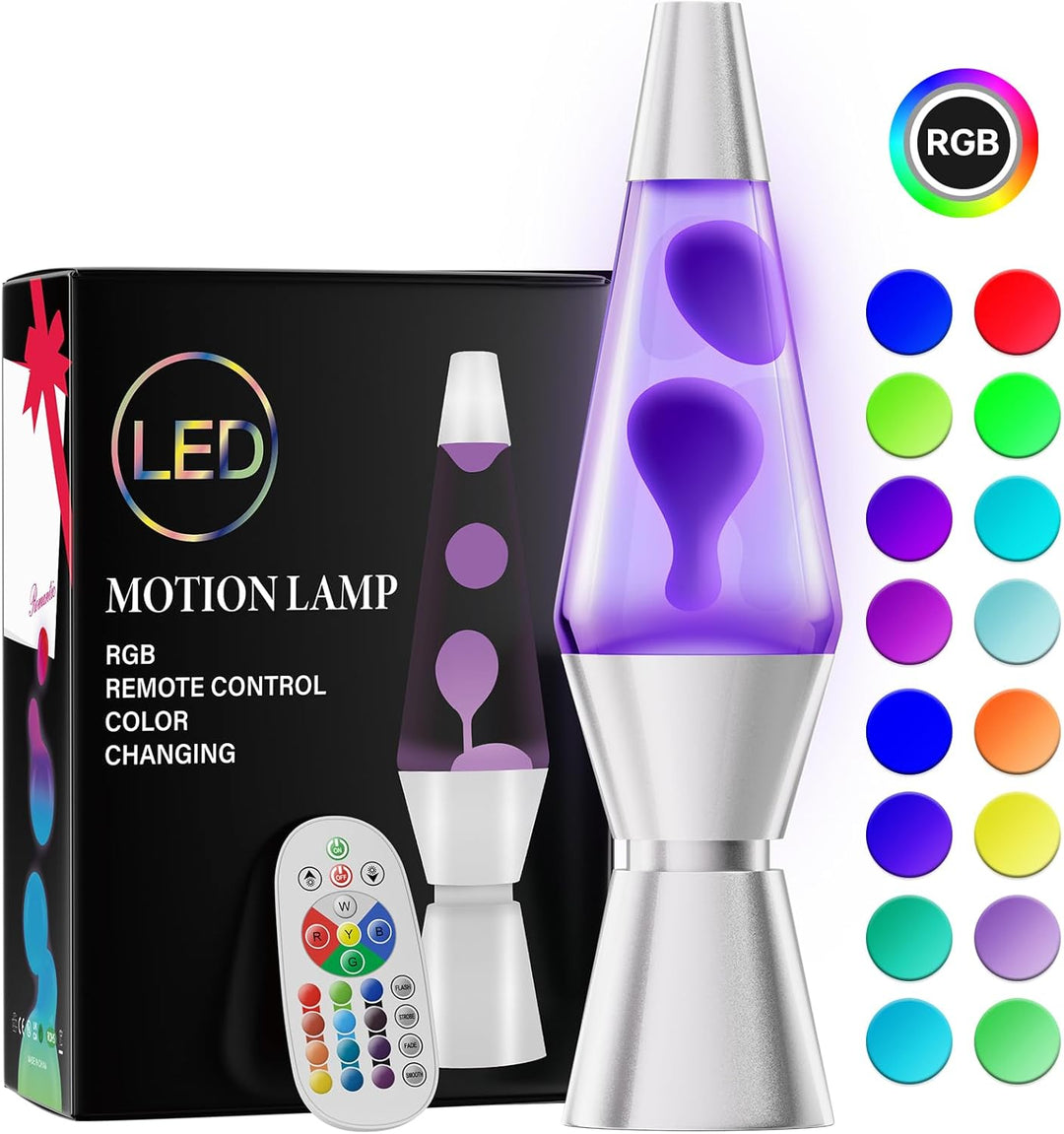 Lampa Lava
