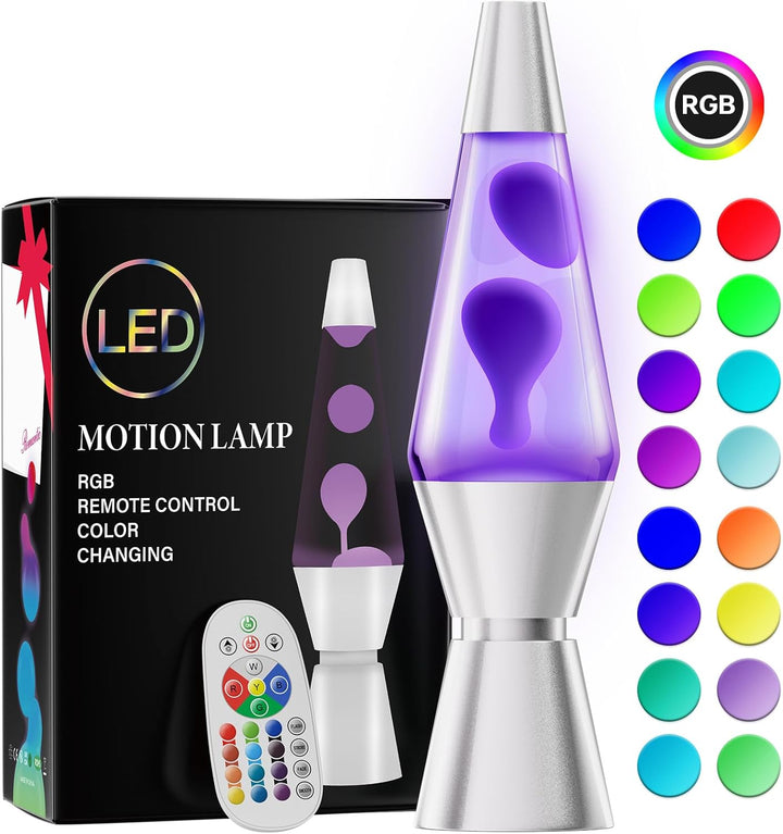Lampa Lava