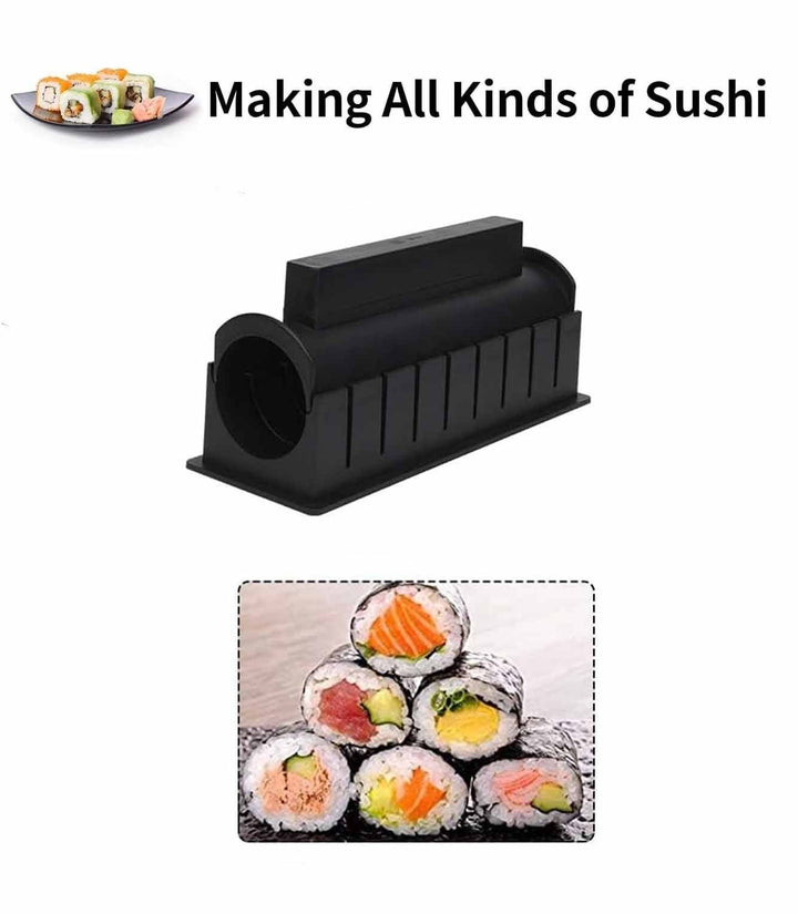 Roller do sushi
