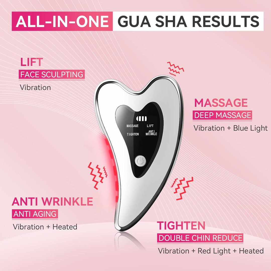 Narzędzie do masażu Gua Sha