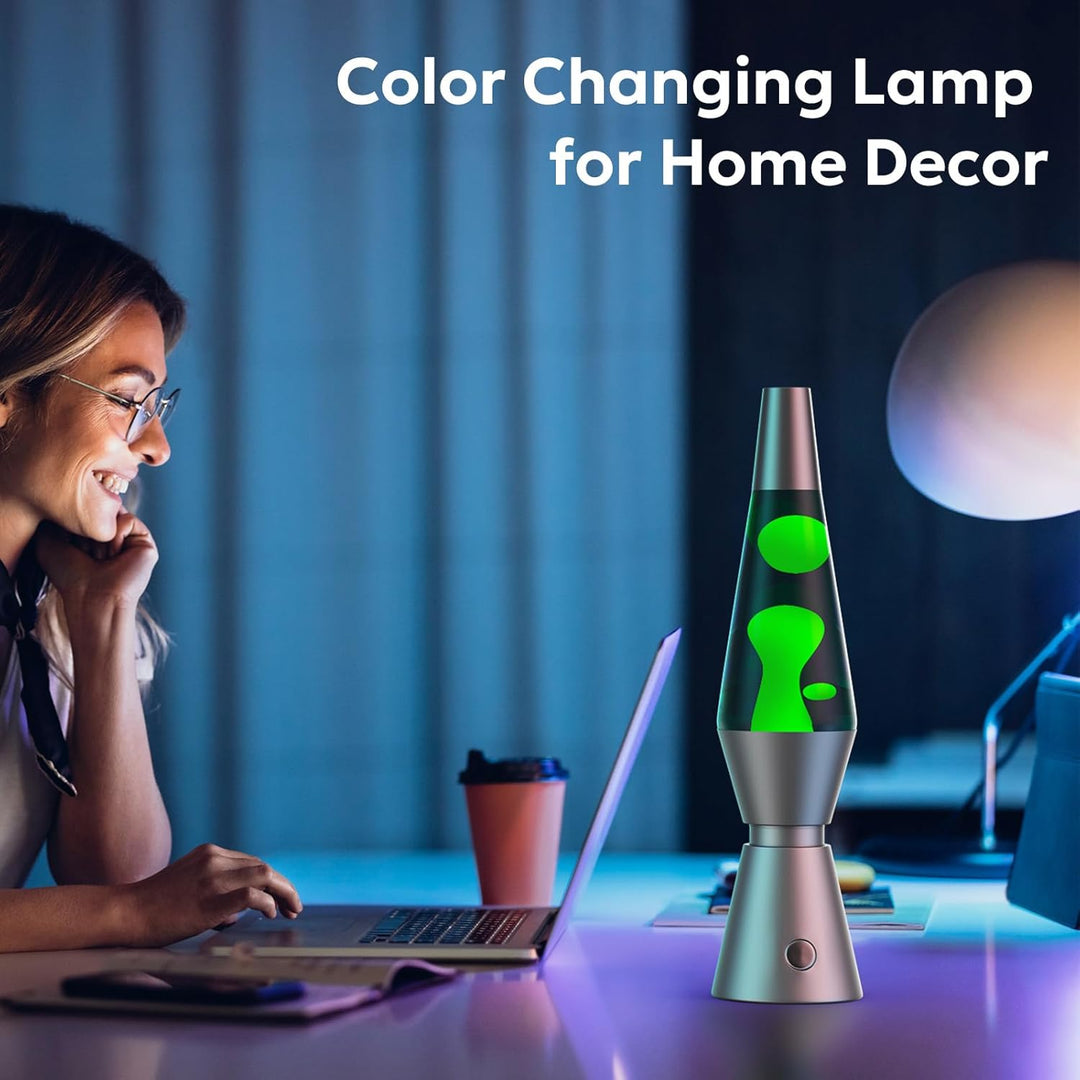 Lampa Lava