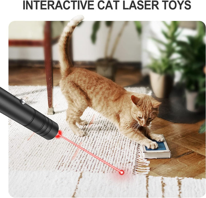 Długi Zasięg Zielony Wskaźnik Laserowy Wysokiej Mocy