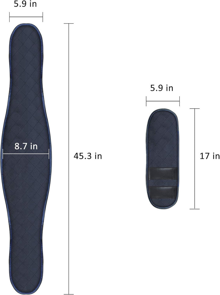 Poduszka Grzewcza na Ból Pleców