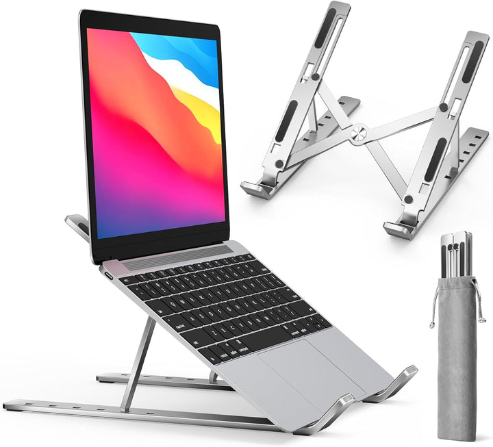 Składany Przenośny Stojak na Laptopa