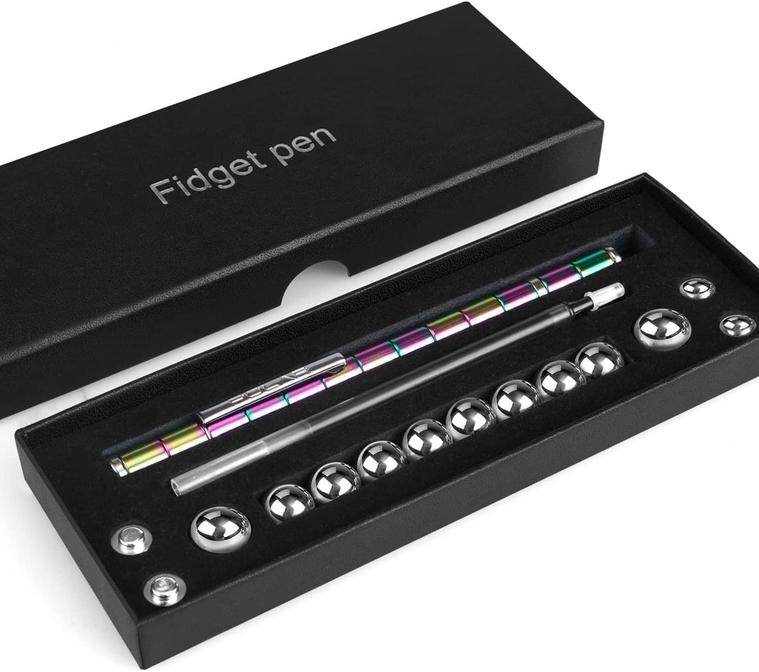 Długopis Fidget