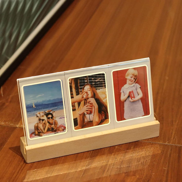 Ramki na zdjęcia Polaroid