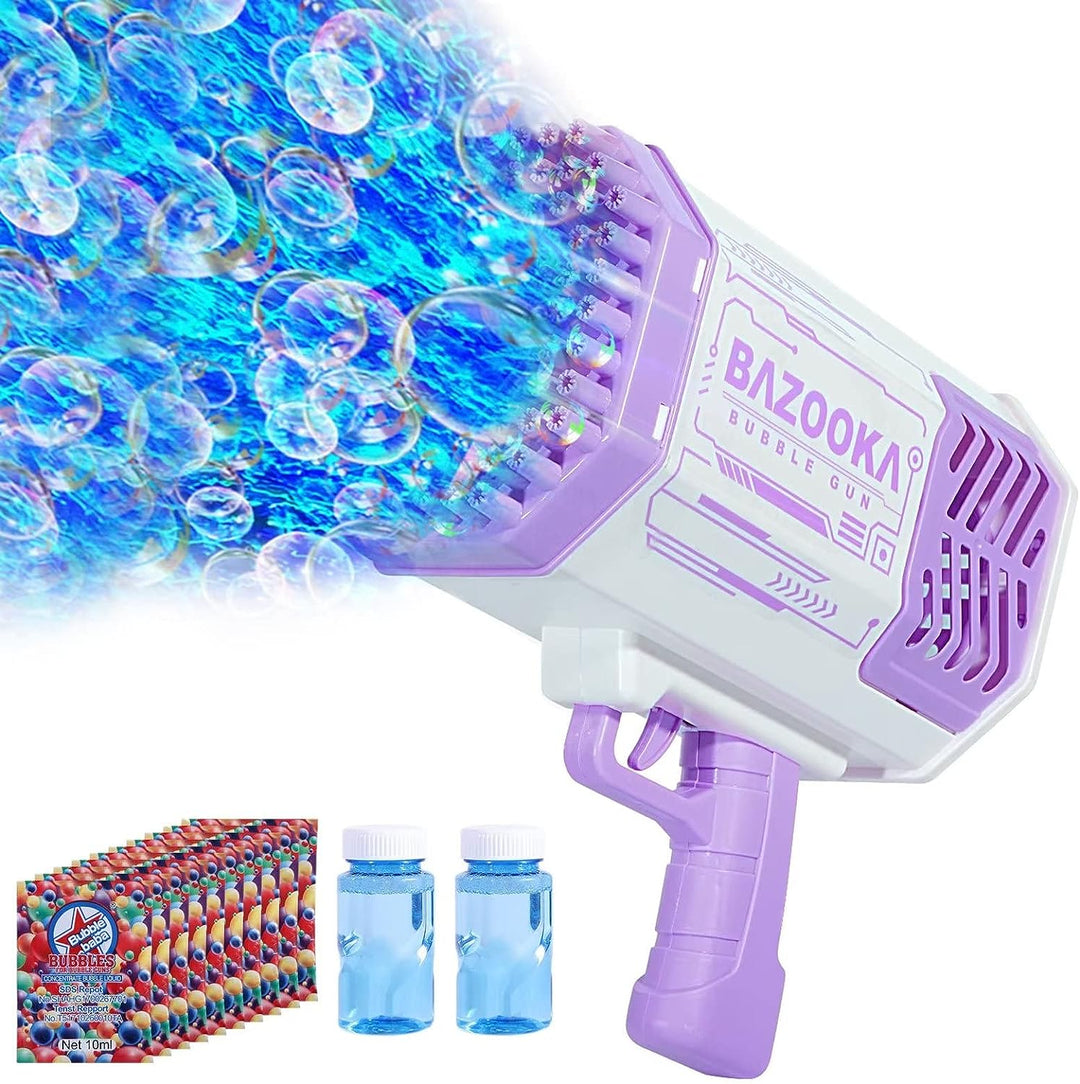 Zabawa w Pistolet do Baniek