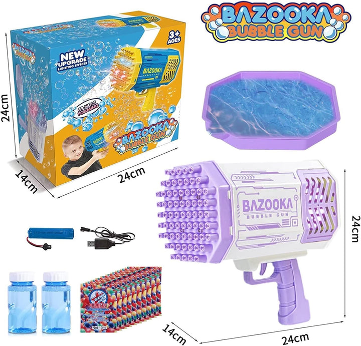 Zabawa w Pistolet do Baniek