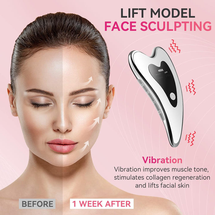 Narzędzie do masażu Gua Sha