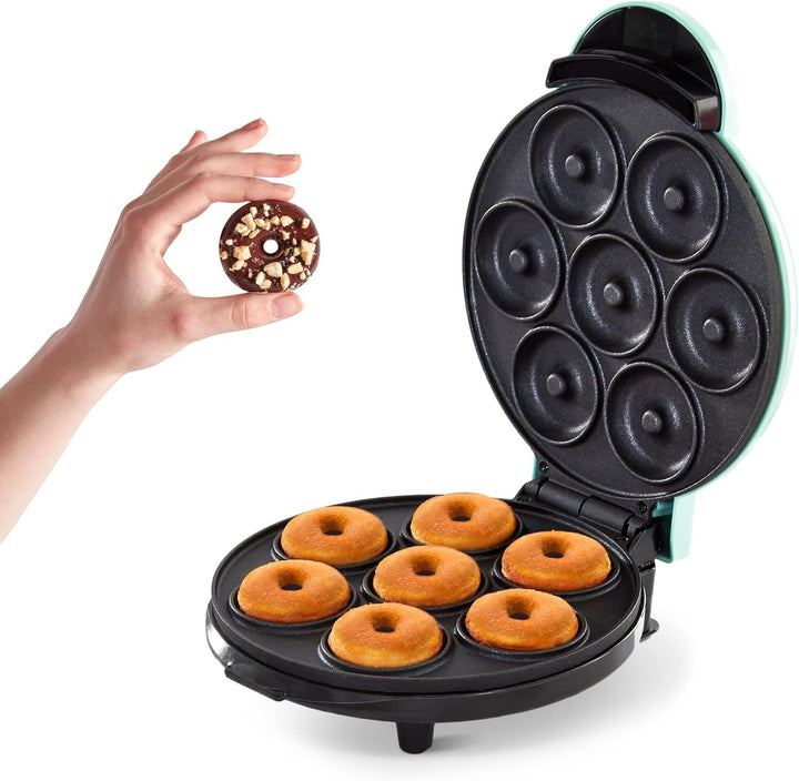 Mini Maszyna do Robienia Donutów