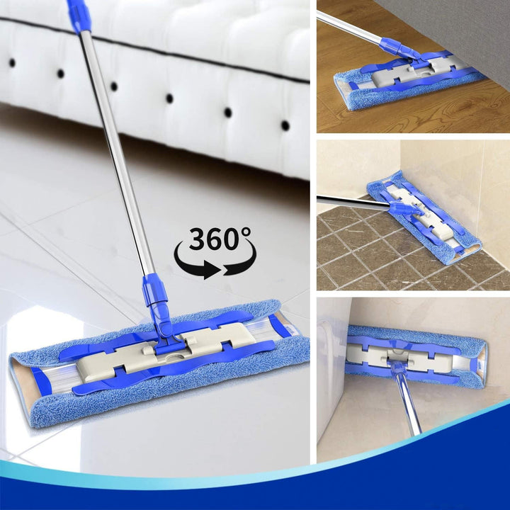 Mop do czyszczenia podłóg