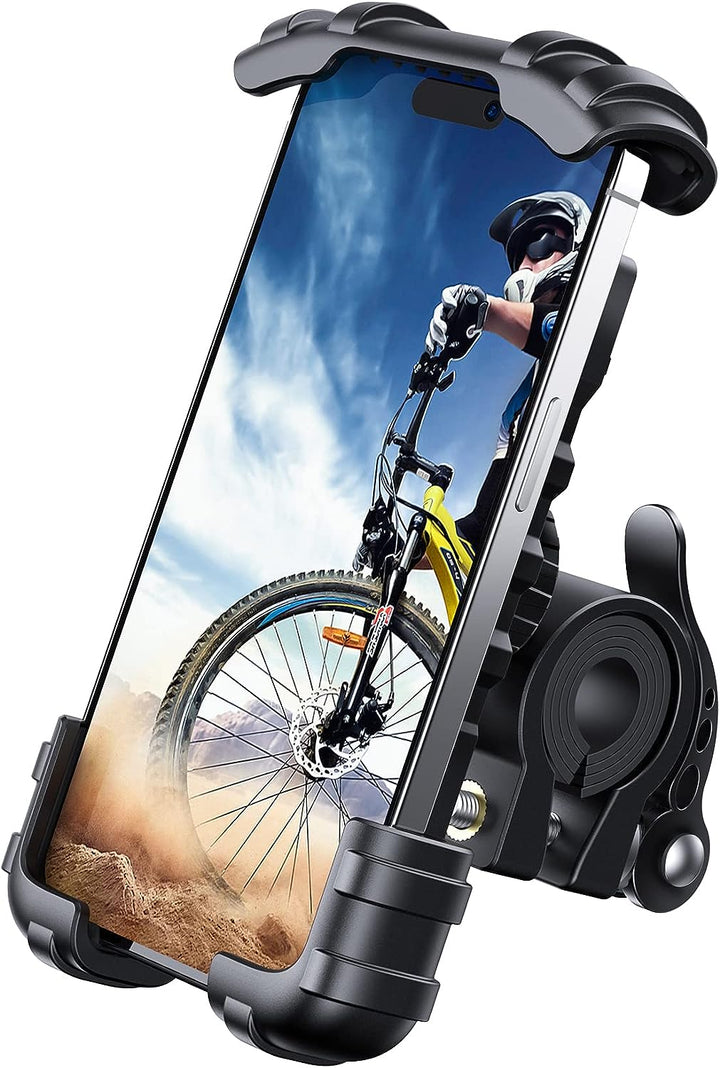 Mocowanie telefonu do motocykla