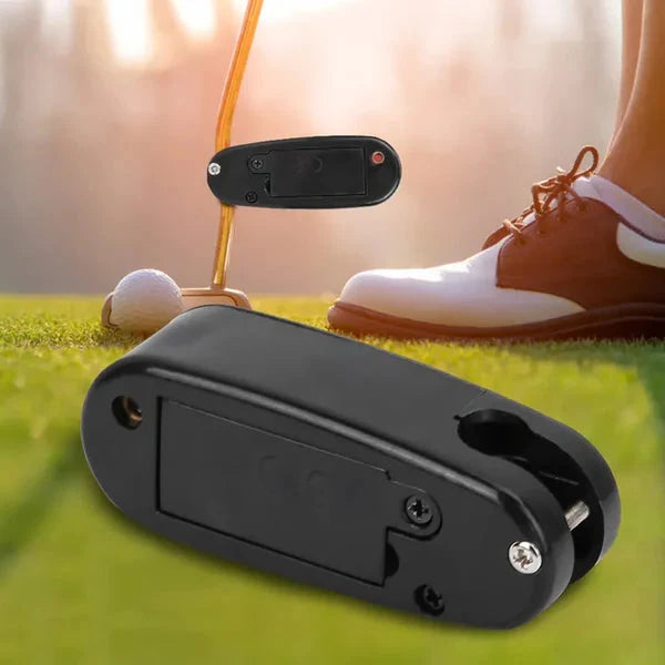 Precyzyjna Pomoc w Putowaniu Golfowym - Trener Uderzeń