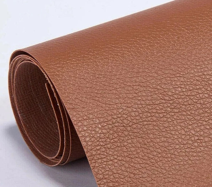 Samoprzylepny Refinisher Skórzany Naprawa Sofy do Przycinania