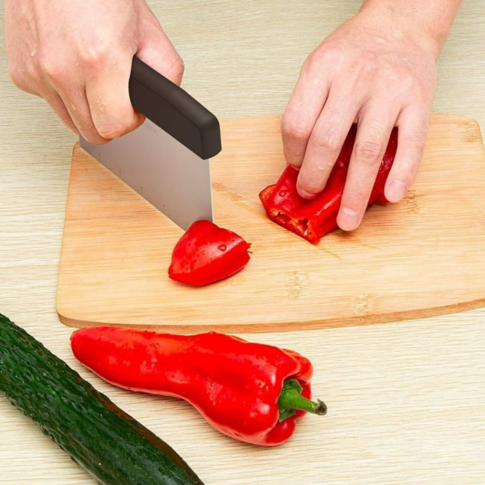 Kompletny Zestaw Akcesoriów do Grilla BBQ Wysokiej Jakości 30Cz