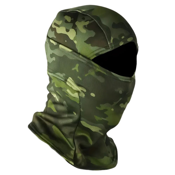 Ostateczna Maska Balaklava z Fleece&