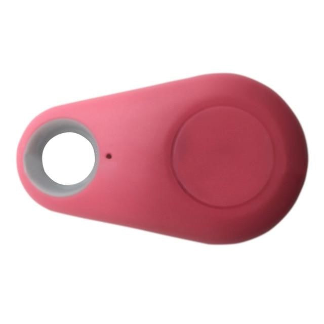 Inteligentny Mini Wodoodporny Tracker GPS dla Zwierząt z Baterią