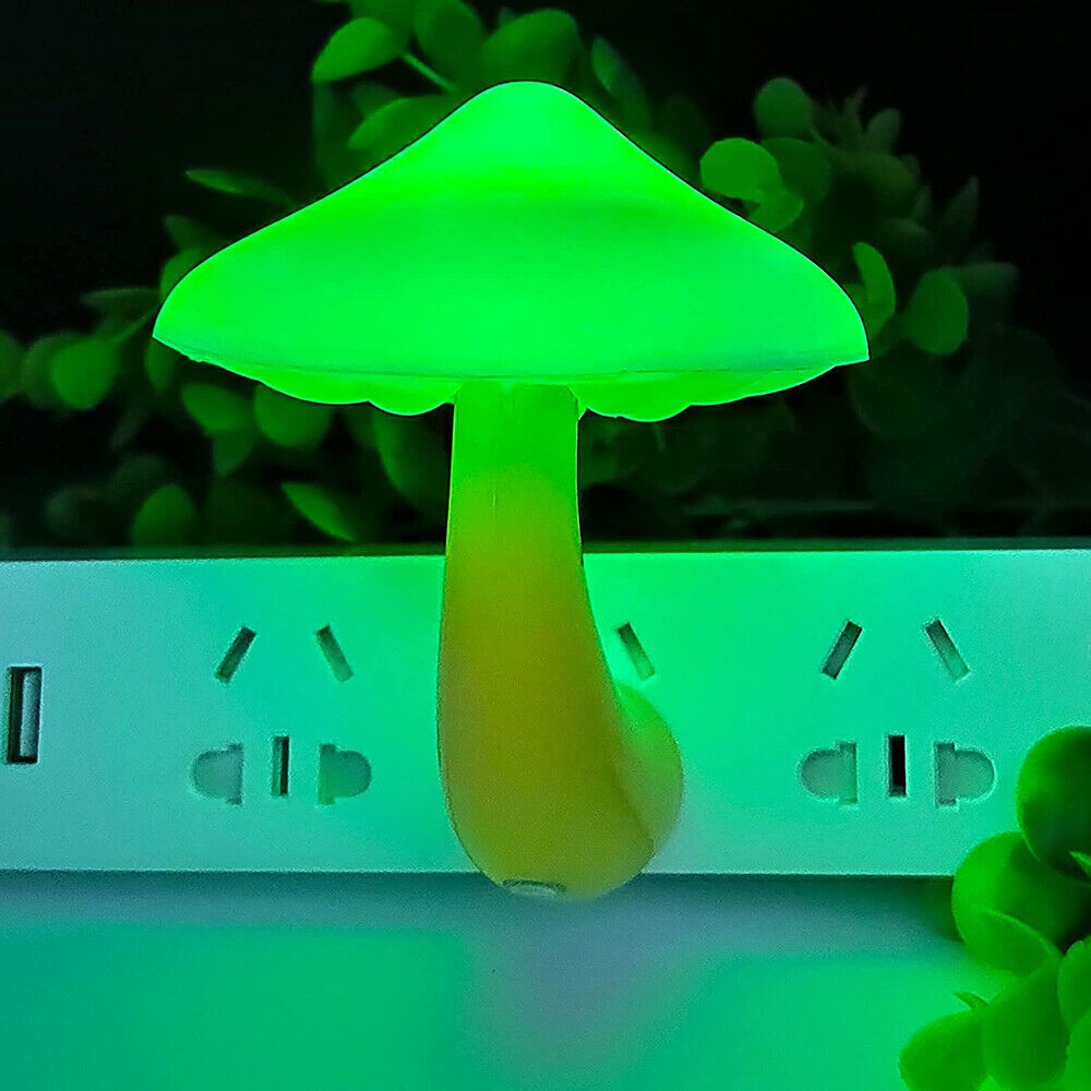 Lampa Grzyb