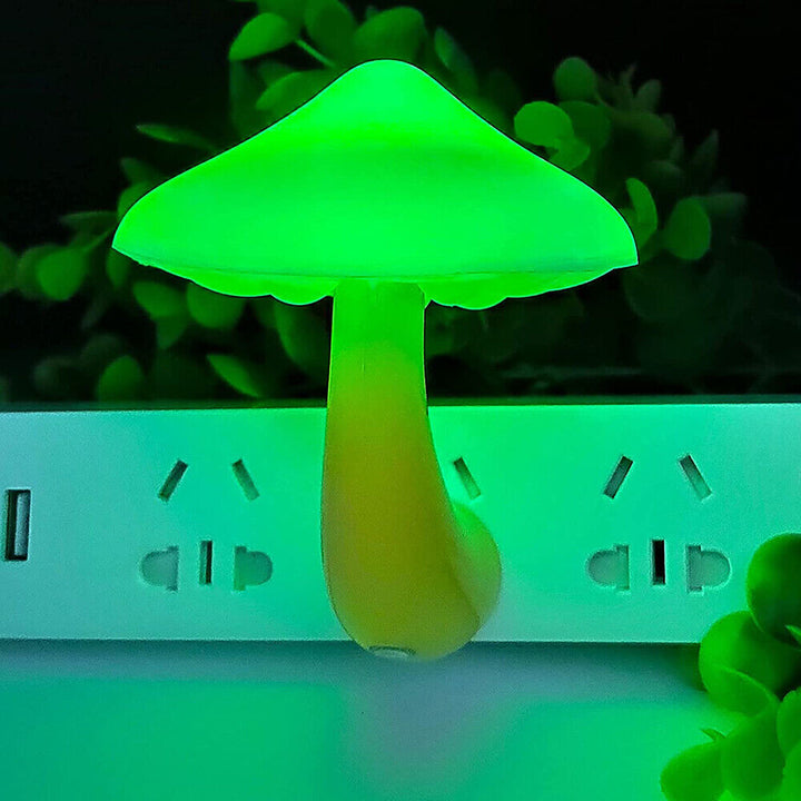 Lampa Grzyb