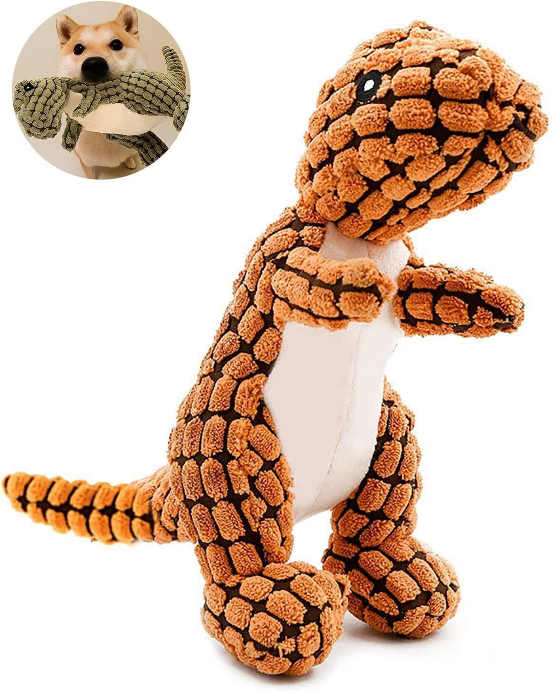 Niezniszczalny Solidny Dinozaur