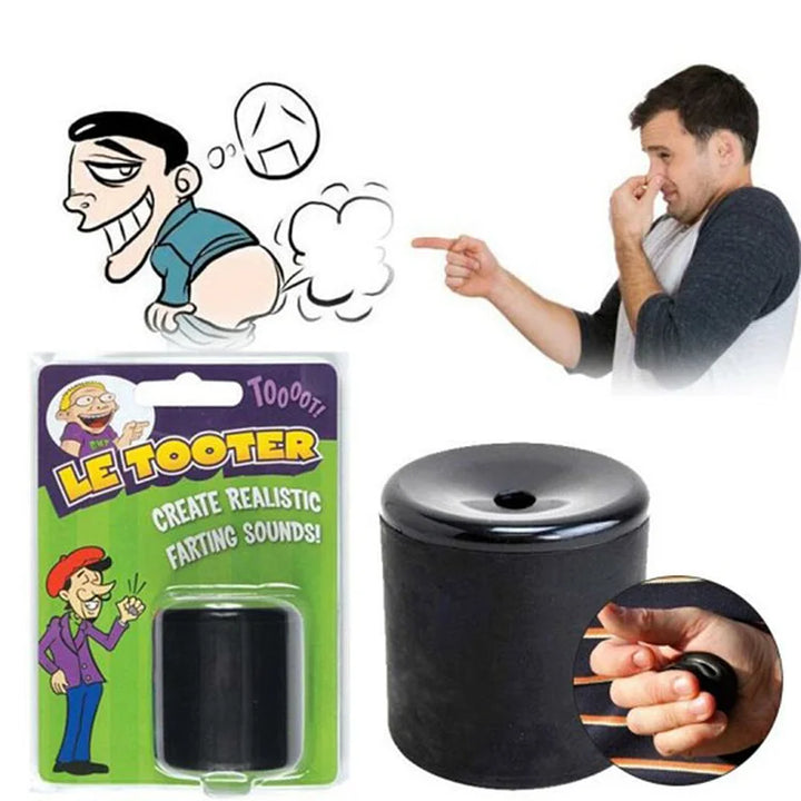 Zabawka Fart Machine