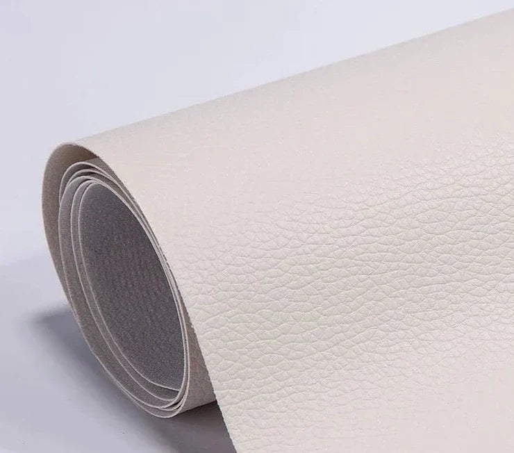 Samoprzylepny Refinisher Skórzany Naprawa Sofy do Przycinania