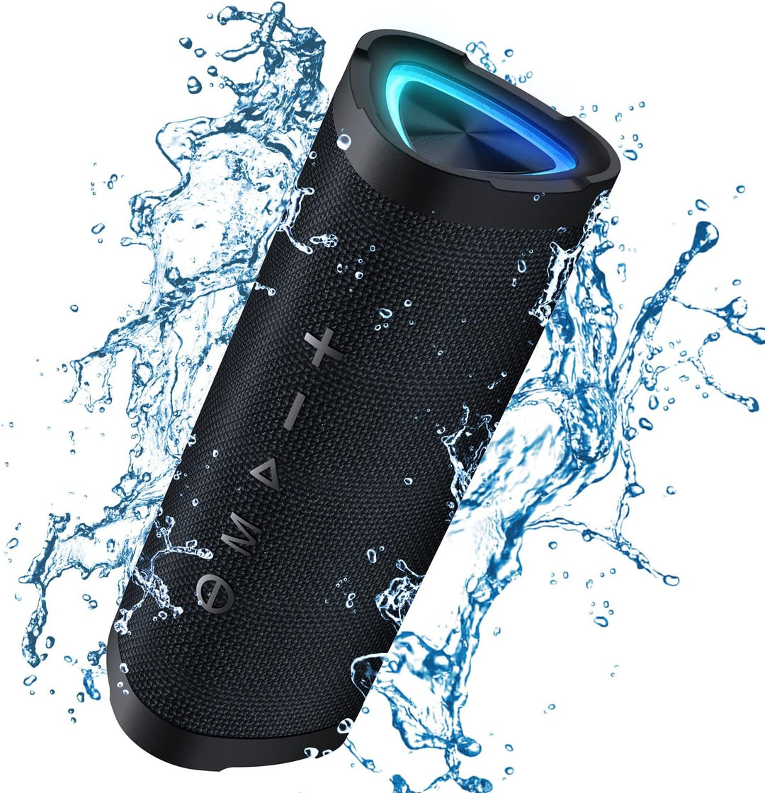 Przenośny głośnik bezprzewodowy Bluetooth