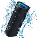 Przenośny głośnik bezprzewodowy Bluetooth