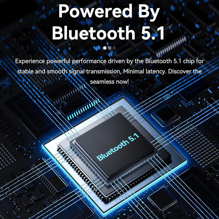 Bezprzewodowy Adapter Bluetooth