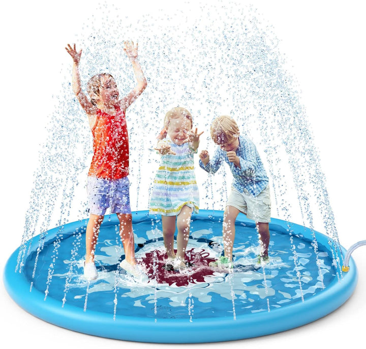 Zraszacz Splash Pad dla Dzieci