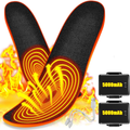 Rechargable Heated Insoles