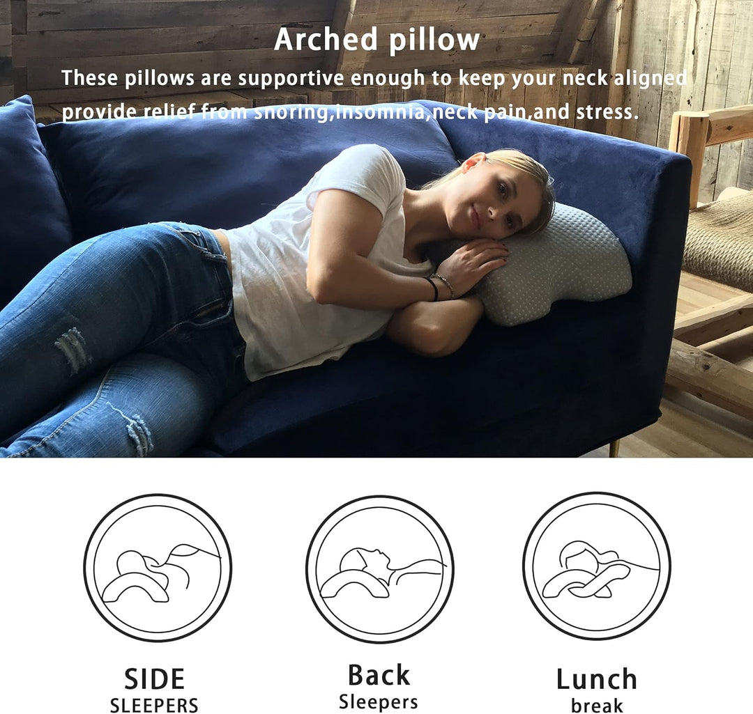 Poduszka na ramię