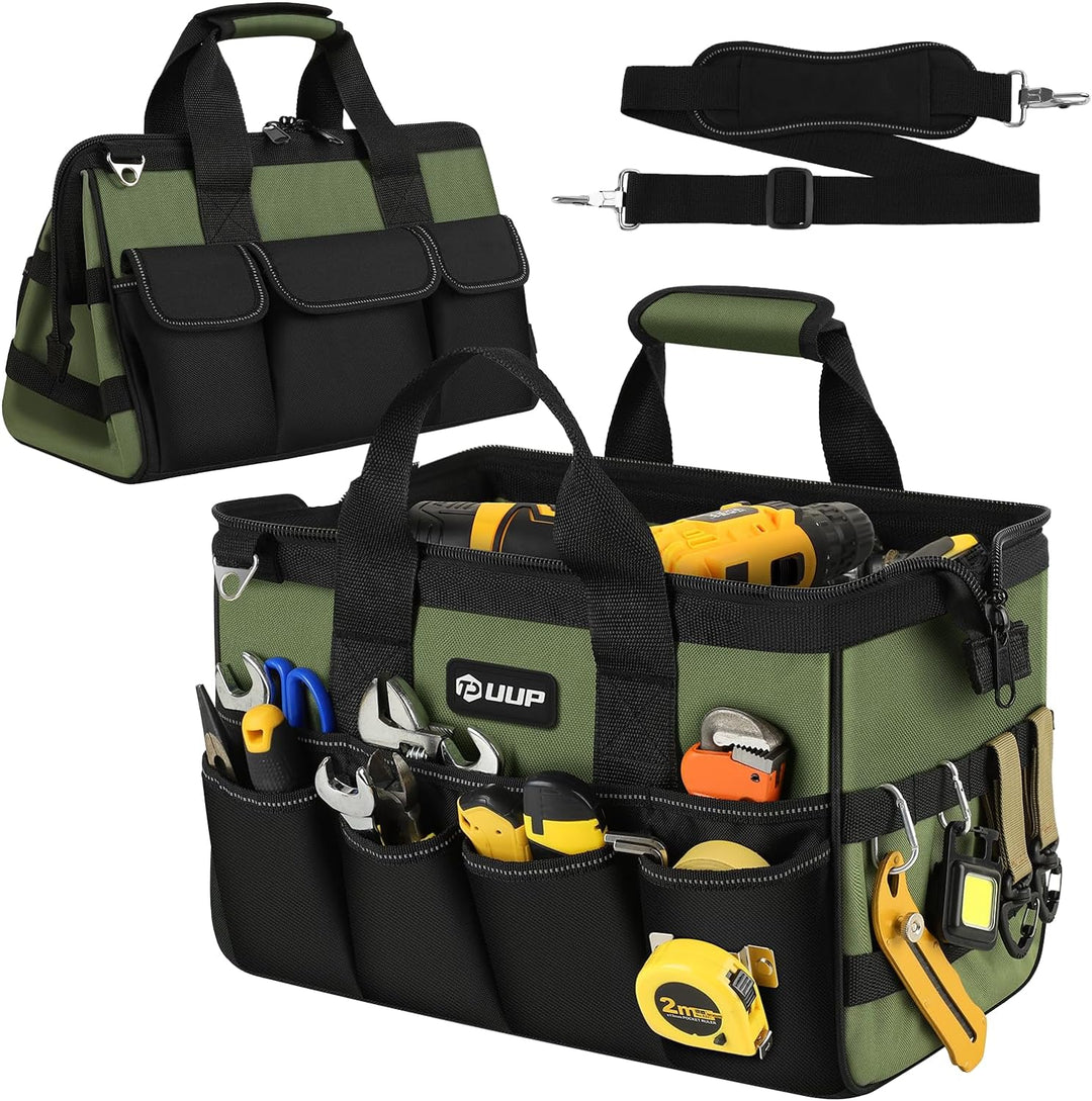 Torba na narzędzia o dużej wytrzymałości