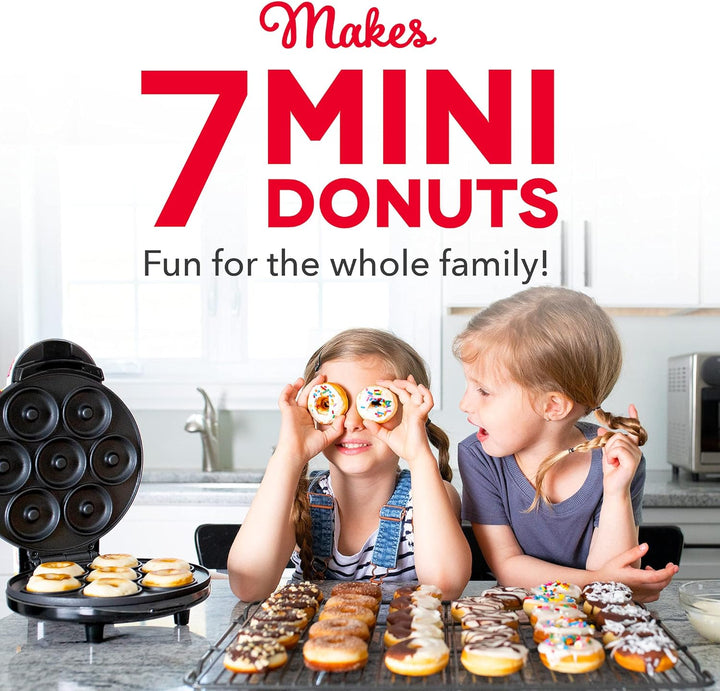 Mini Maszyna do Robienia Donutów