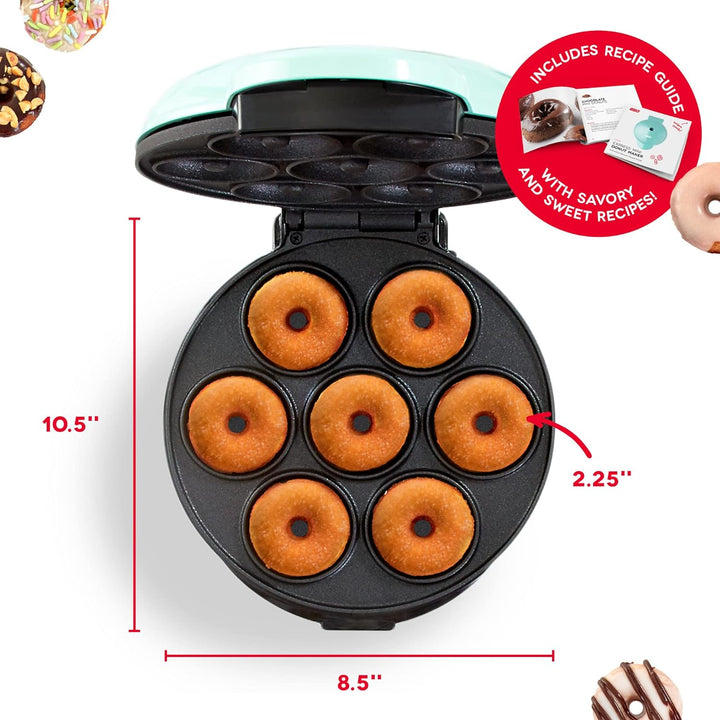 Mini Maszyna do Robienia Donutów