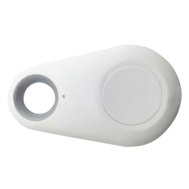 Inteligentny Mini Wodoodporny Tracker GPS dla Zwierząt z Baterią