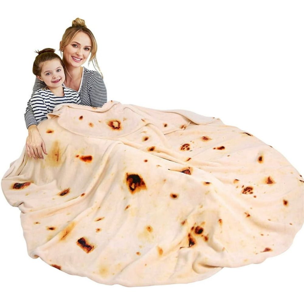 Koc Burrito Tortilla