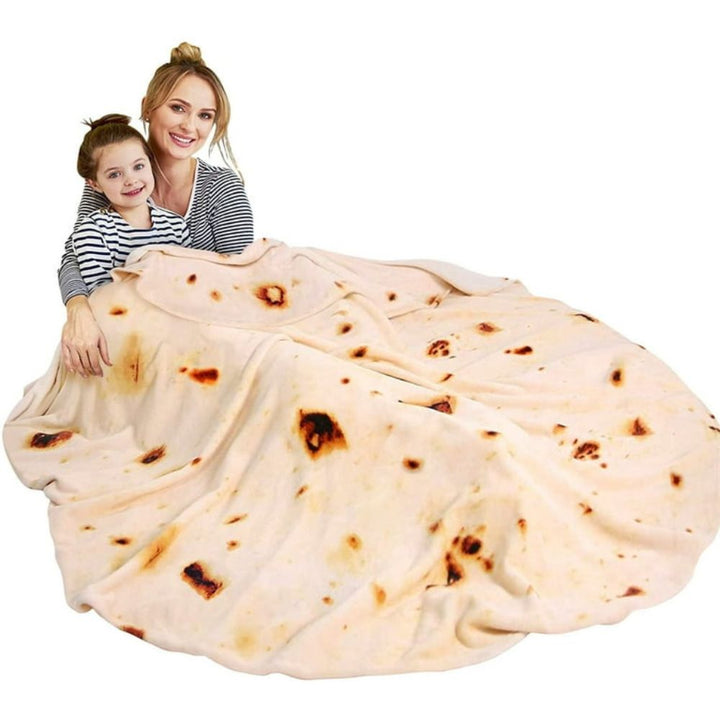 Koc Burrito Tortilla