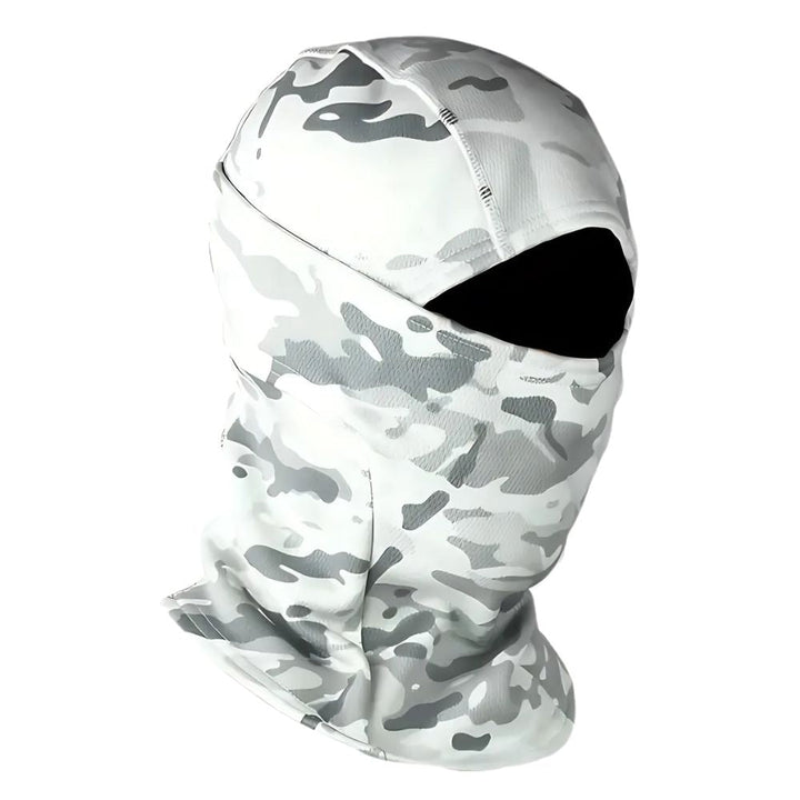 Ostateczna Maska Balaklava z Fleece&
