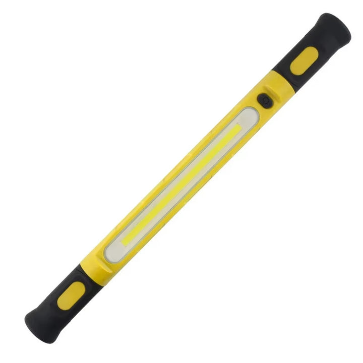 Ładowana lampa robocza LED z magnetyczną podstawą