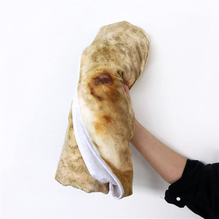 Koc Burrito Tortilla