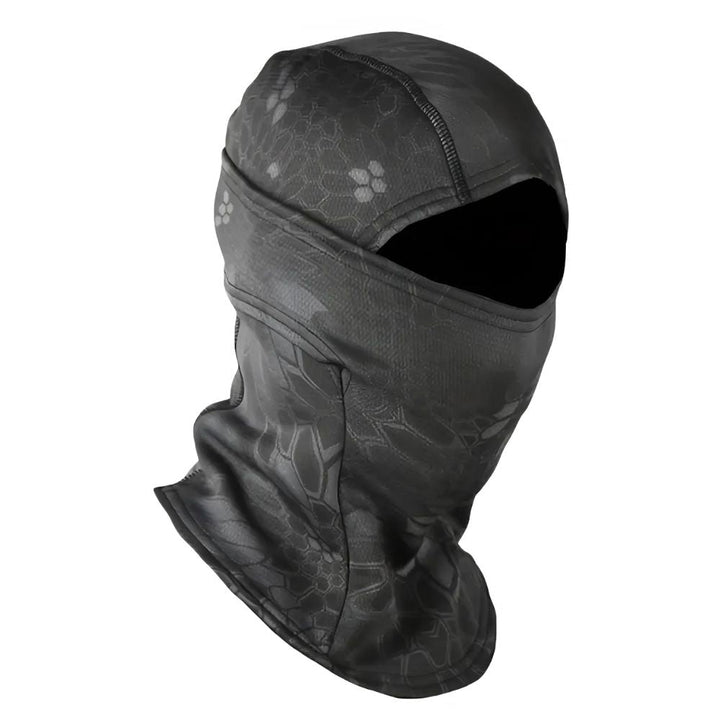 Ostateczna Maska Balaklava z Fleece&