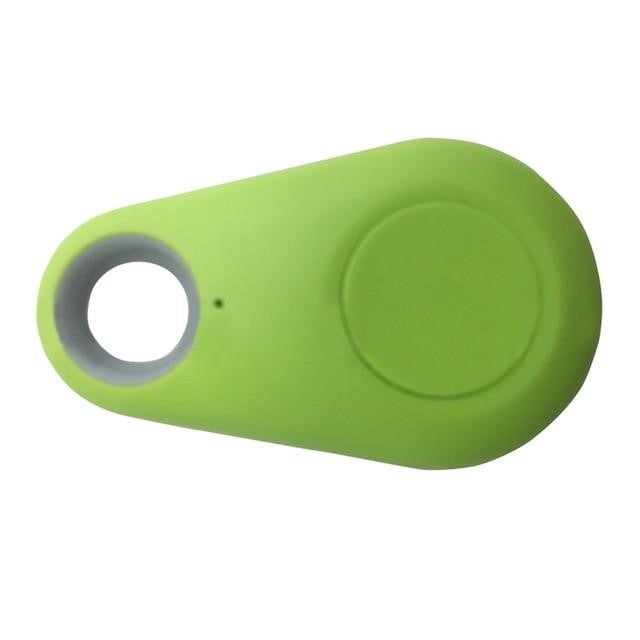 Inteligentny Mini Wodoodporny Tracker GPS dla Zwierząt z Baterią