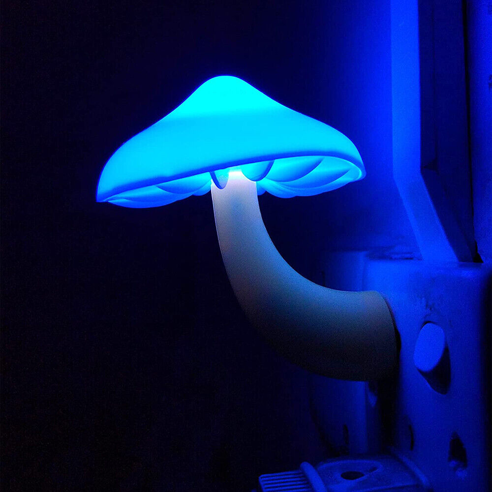 Lampa Grzyb