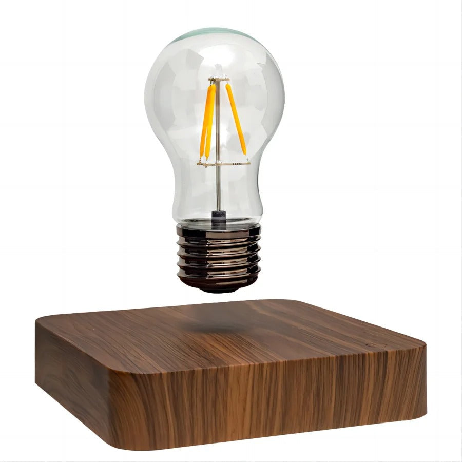Magnetyczna Latająca Lampa LED