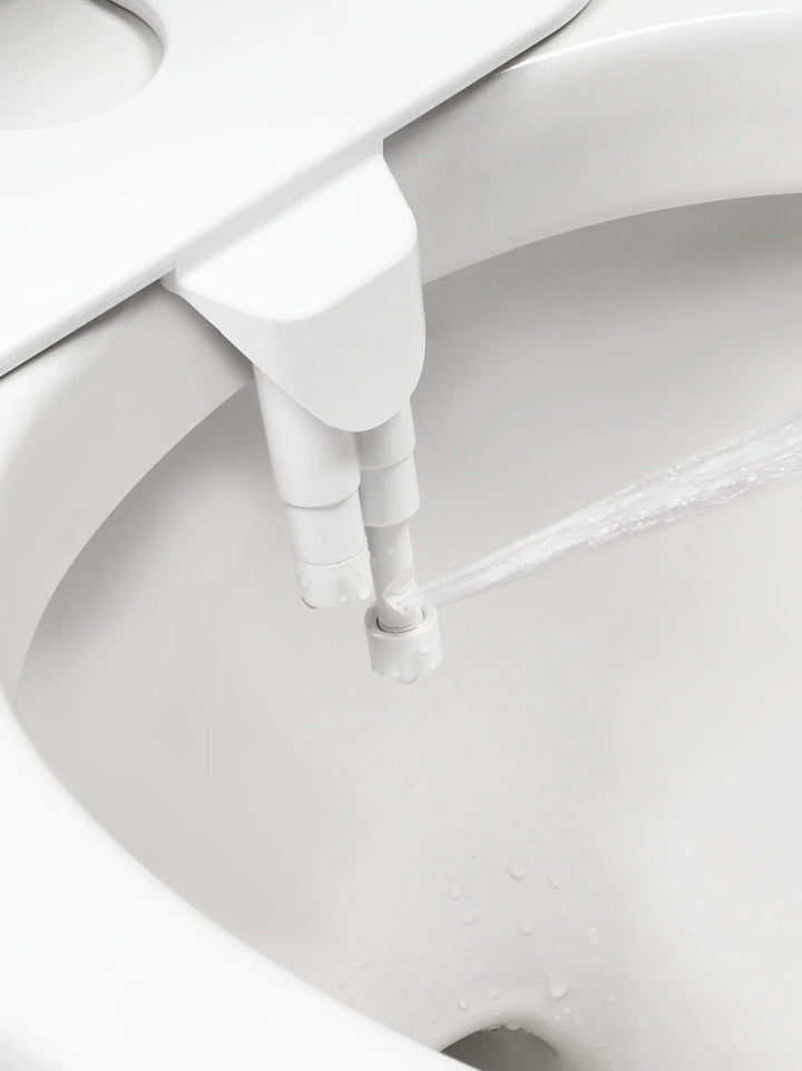 Załącznik Bidet do Toalety