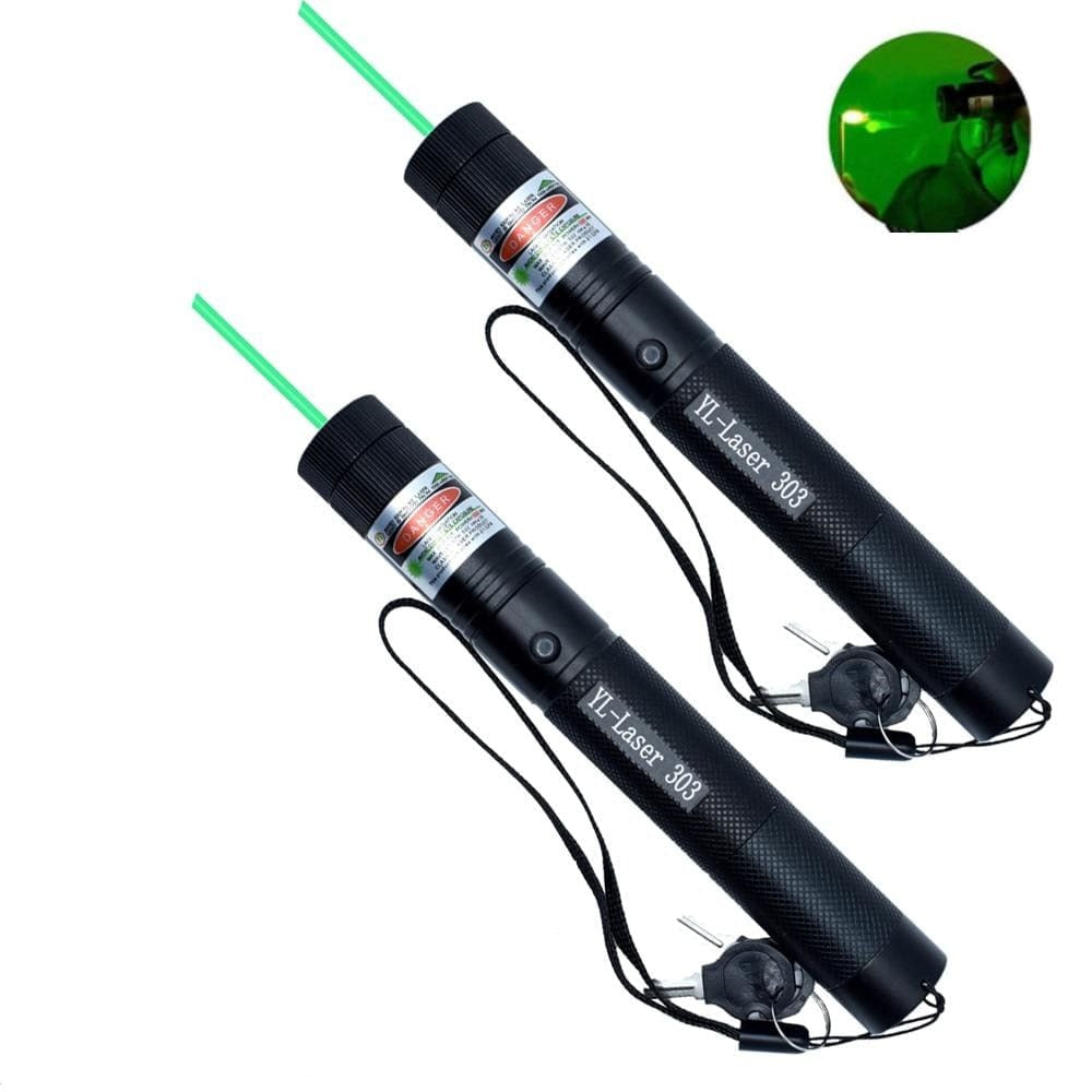 Wysokowydajny Wskaźnik Laserowy