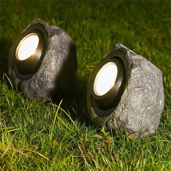 Stonelight – Oświetlenie ścieżek