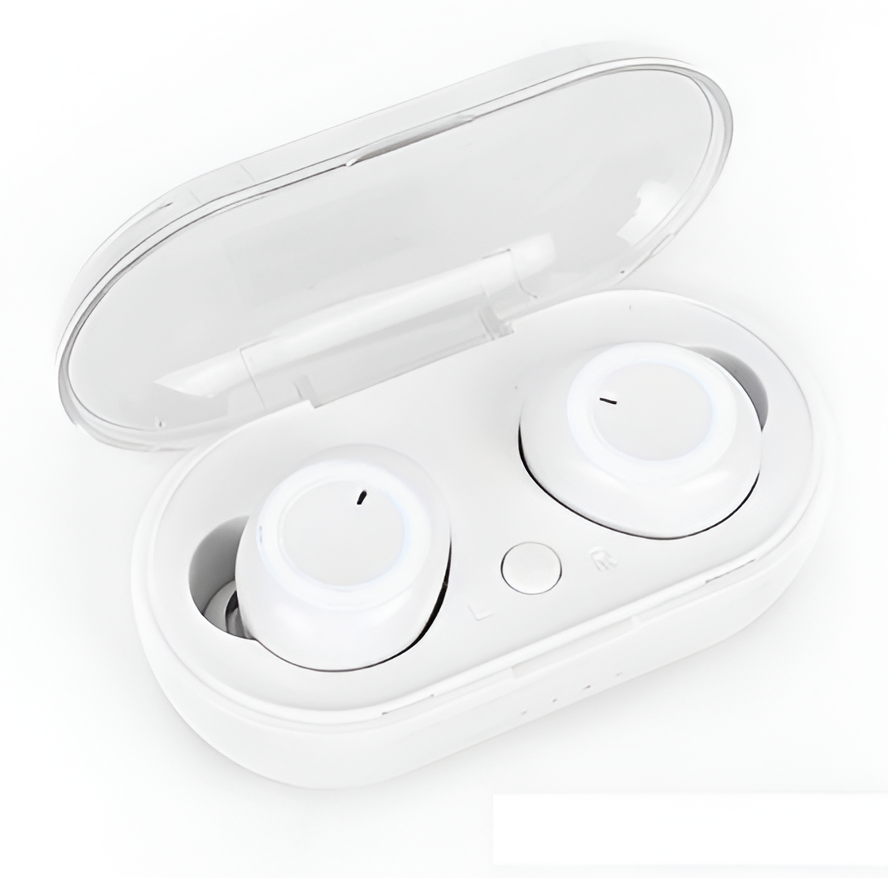 Bezprzewodowe słuchawki Bluetooth