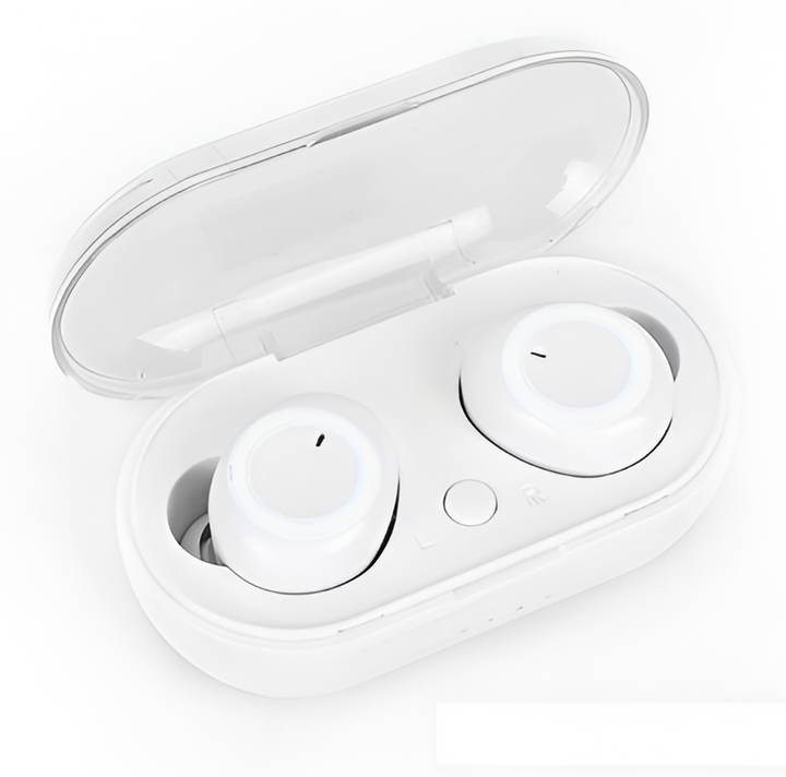 Bezprzewodowe słuchawki Bluetooth